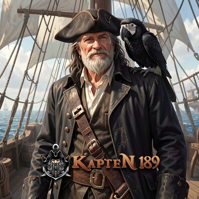 Kapten189: Navigasi Mudah, Petualangan Tanpa Kendala