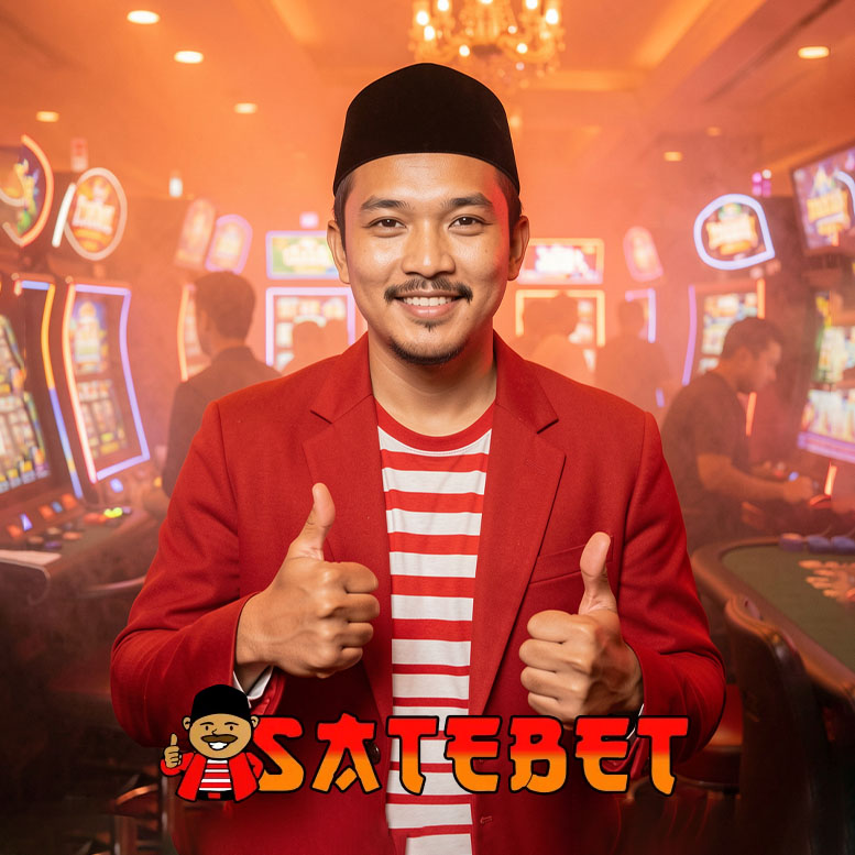 Satebet: Sajian Permainan Lezat & Menggugah Selera